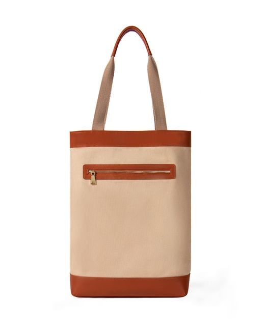 Jurgi Brand Natural Neutrals All-In-One Carryall