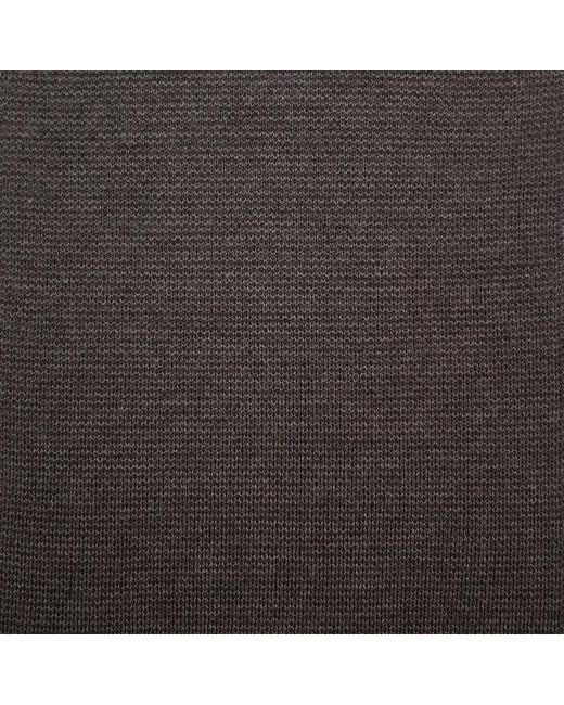 Otto & Spike Black Scarves for men