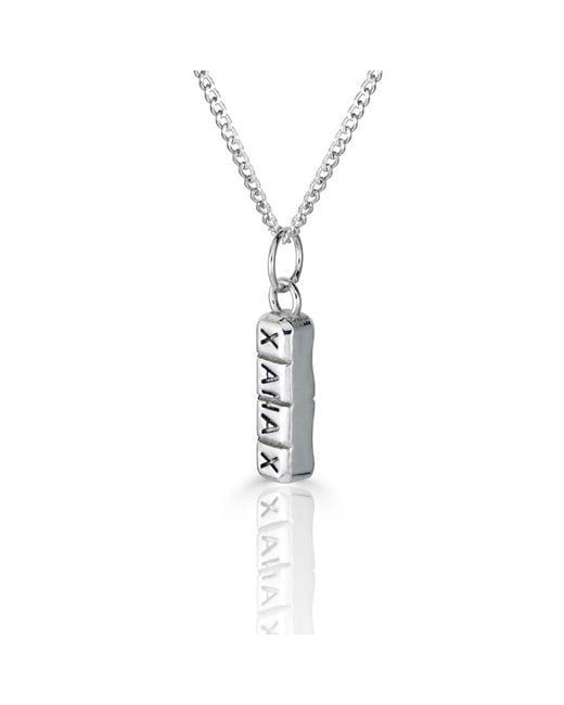 Cartography Metallic Xanie