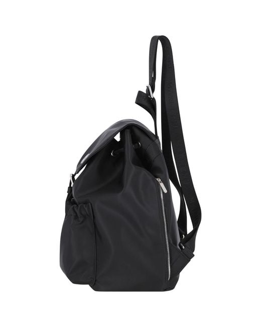 MARHEN.J Black Scarlet