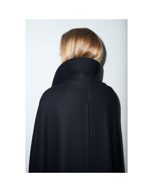Hegarty Blue Cloak