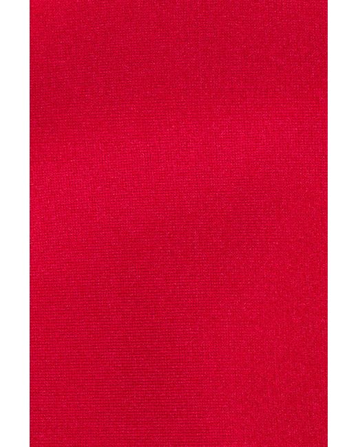 Sunkissed Red Le Triangle Bottom
