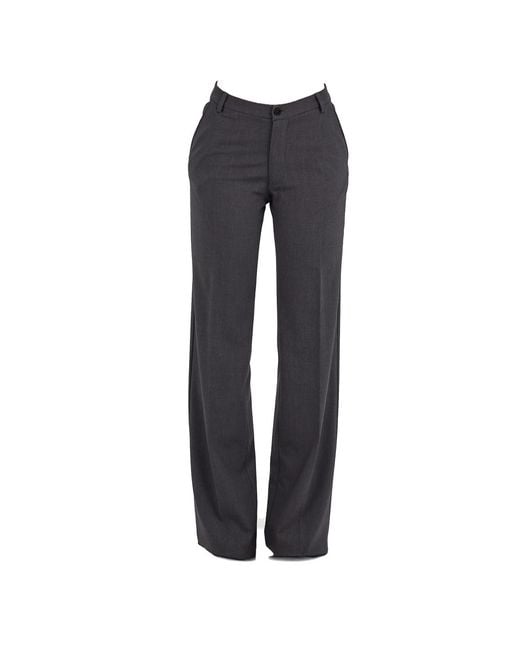 The Ethos Studio Gray Hassena Pants