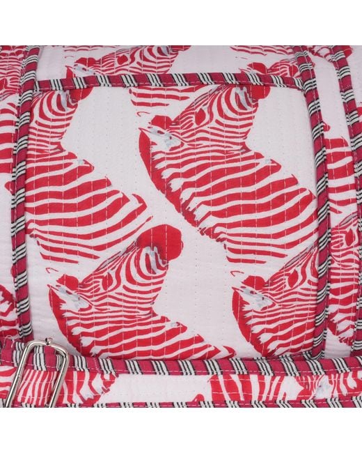 Conscious Yoga Collective Multicolor The Zebra Weekender