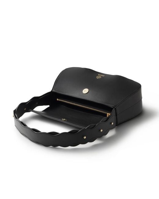 Millia Studio Black Ola Bag