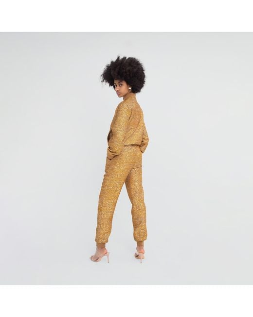Maui X Lolita Natural Star Tracksuit