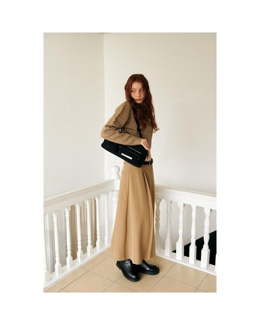 MARHEN.J Black Dana