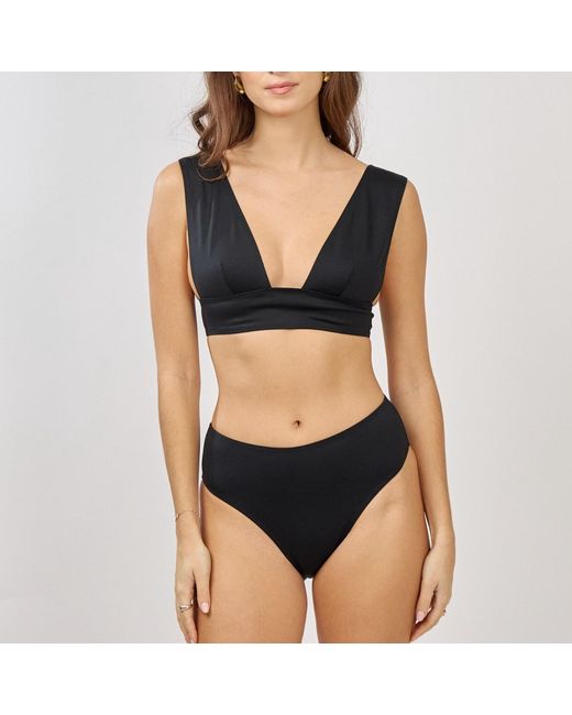 Aulala Paris Black The Pure Set – Onyx