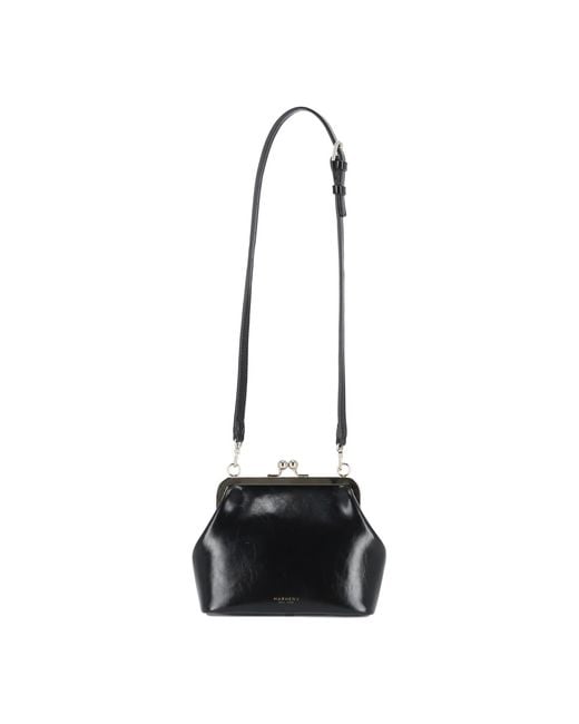 MARHEN.J Black Sally