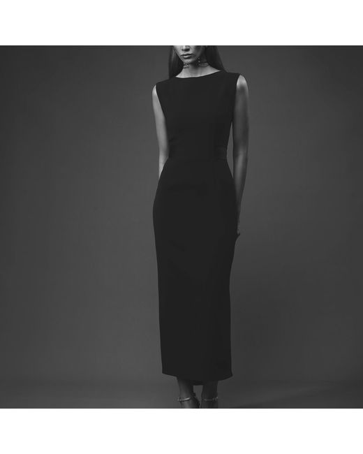 Tuva Collection Black The Void