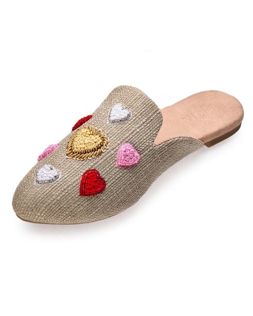 Fuchsia Shoes Pink Neutrals Little Love