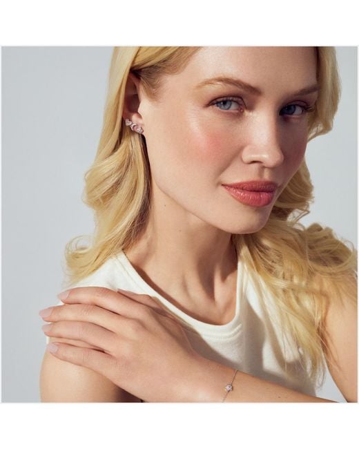 Sif Jakobs Jewellery Metallic Bracelet Luna