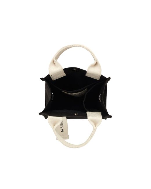 MARHEN.J Black Ricky Mini