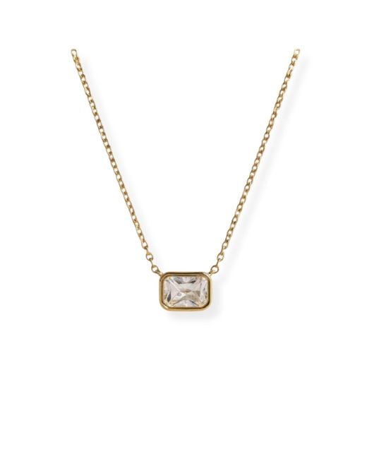 Martina Rozenberg Smira Jewelry Metallic Glory Necklace