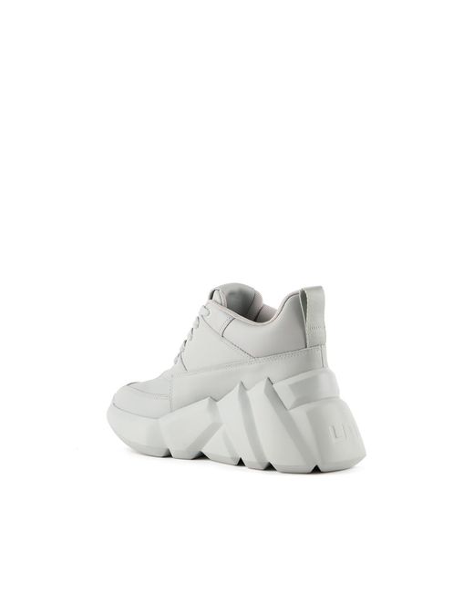 United Nude Gray Space Kick Max
