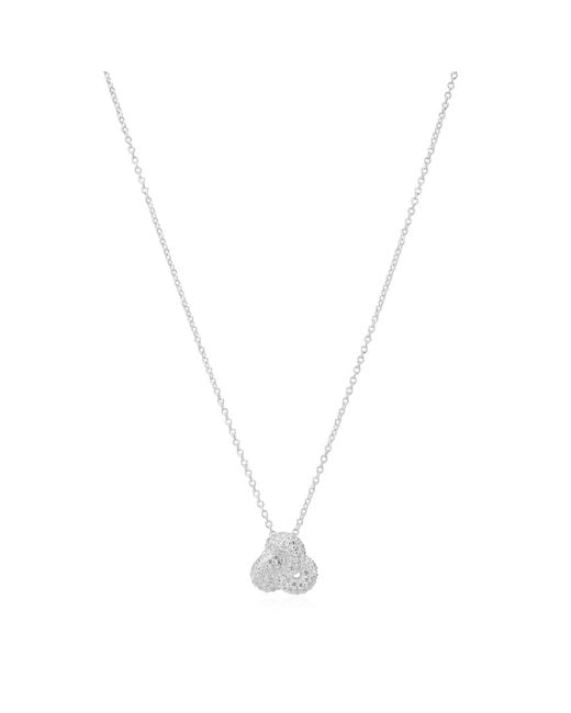 Sif Jakobs Jewellery Metallic Necklace Imperia