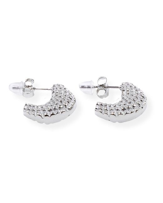 Martina Rozenberg Smira Jewelry Metallic Ondaluz