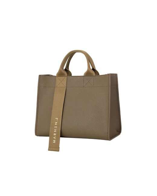 MARHEN.J Natural Neutrals Cindy
