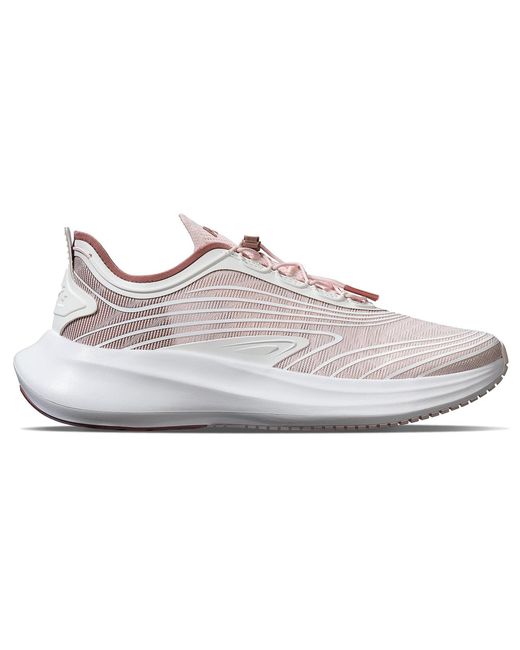 Athletic Propulsion Labs Gray Veil Chalk Beachwood