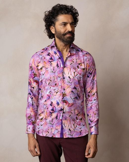 Blake Mill Purple Haze Shirt for men