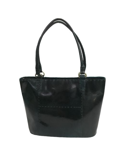 Zasta Studio Black Shield Bag
