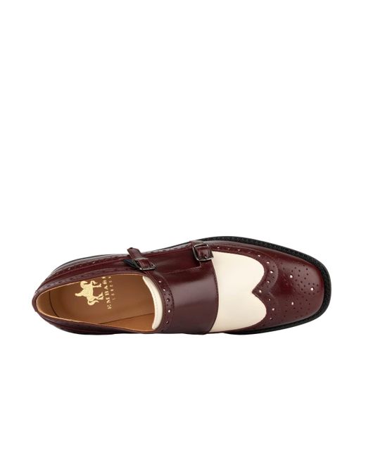 Embassy London USA Brown Neutrals Windsor