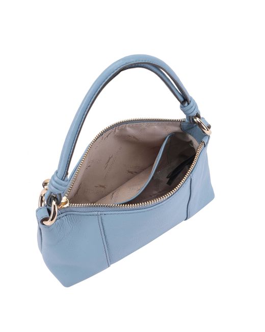 Paul Costelloe Blue Maisie