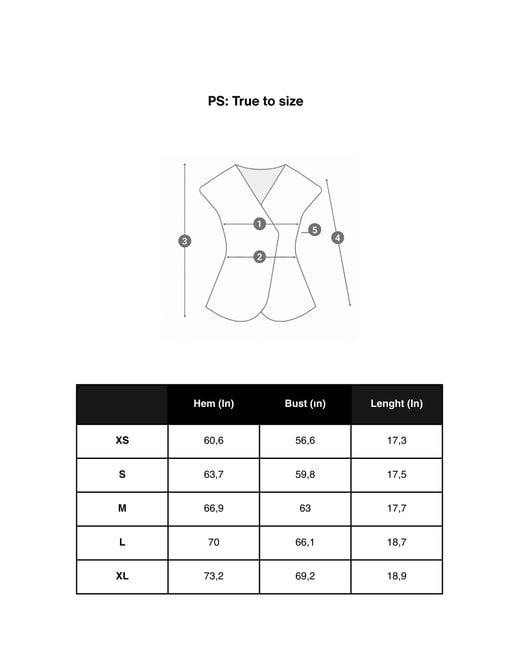 Nocturne White Printed Halter Blouse