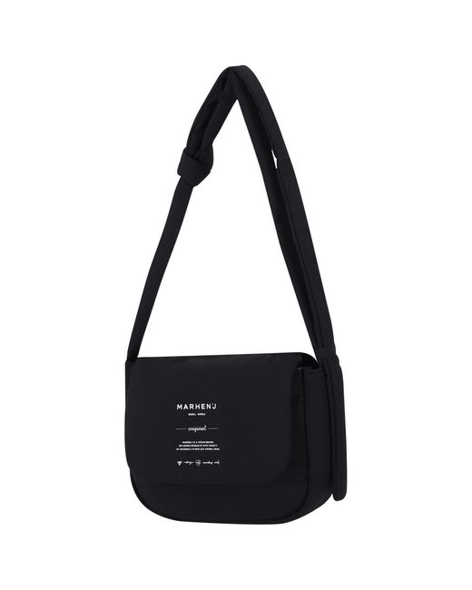 MARHEN.J Black Air Small