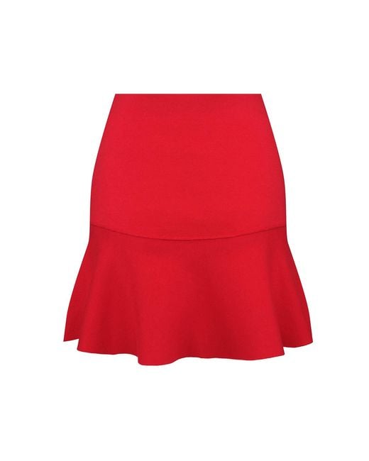 tirillm Annie Flared Skirt