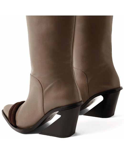 Farra Brown Thalia Boot
