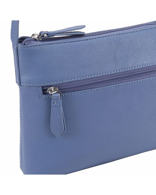 Lloyd Baker Blue Estelle