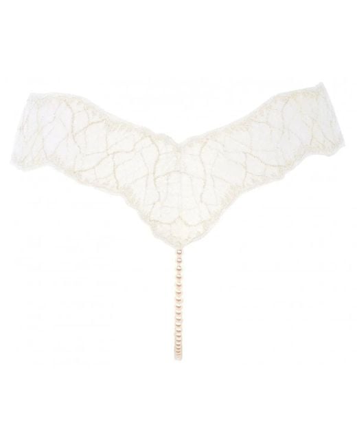 Bracli Black Neutrals Sydney Single Ivory