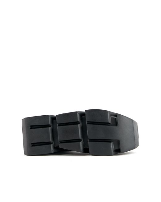 United Nude Black Bull Run