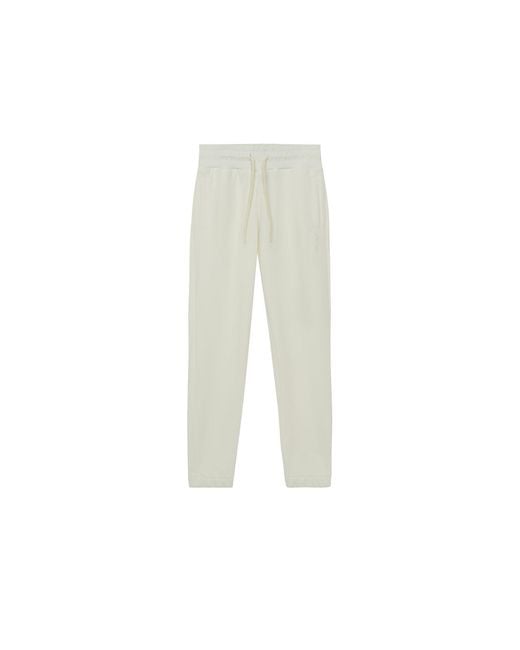 Do We White Neutrals The Off- Sweatpants for men