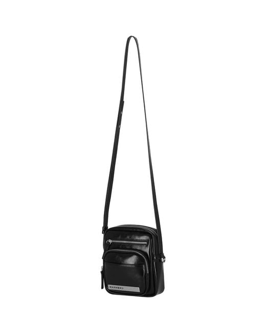 MARHEN.J Black Louis