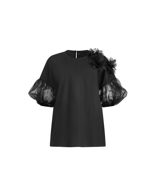 Helene Galwas Black Gabyre
