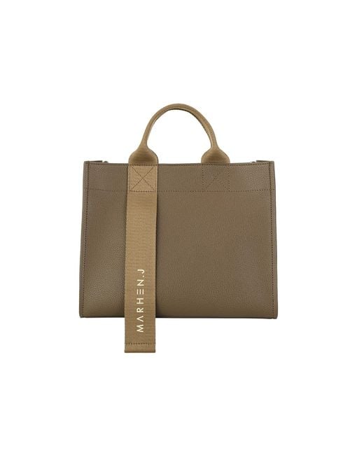 MARHEN.J Natural Neutrals Cindy