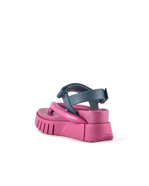 United Nude Pink Delta Tong
