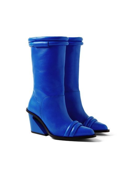 Farra Blue Thalia Boot