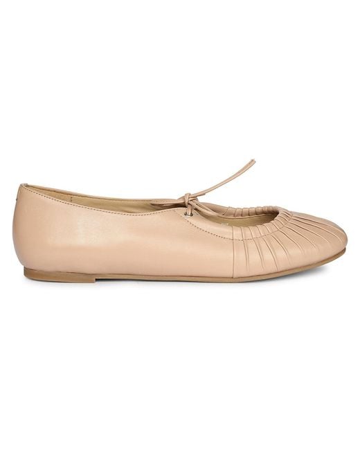 Jelavu Natural Ellie -Nude Sandals