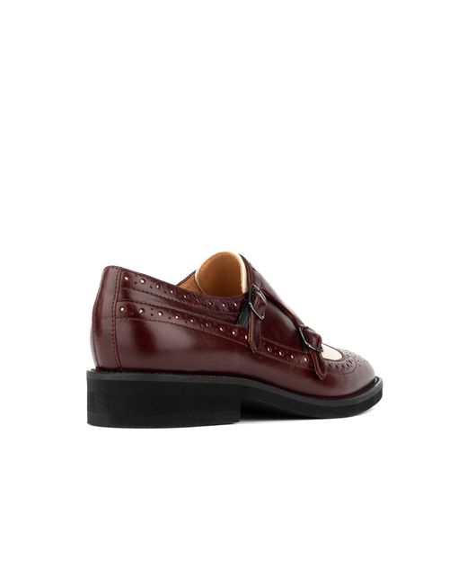 Embassy London USA Brown Neutrals Windsor