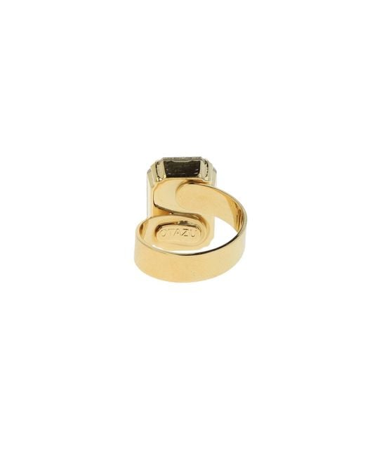 Otazu Purple Lady Di Ring Light Rose
