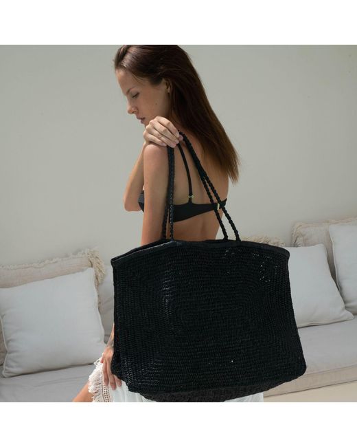 Zanatany Concepts Black Clipa