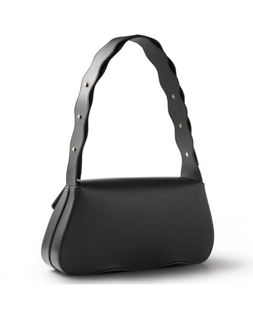 Millia Studio Black Ola Bag