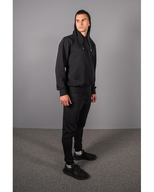 Do We Black The Fit Sweatpants for men