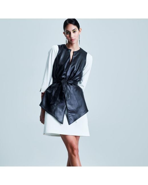 SNIDER Yellow Opal Dress
