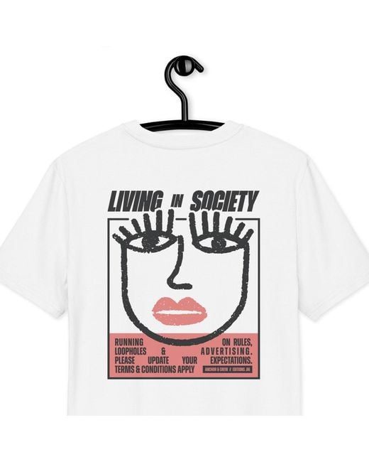 Anchor and Crew Pink Six Living