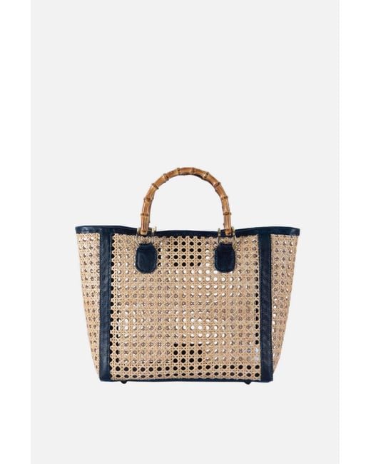 Jelavu Women's Blue Jelavu