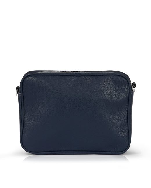Luis Steven Blue West Side Messenger for men